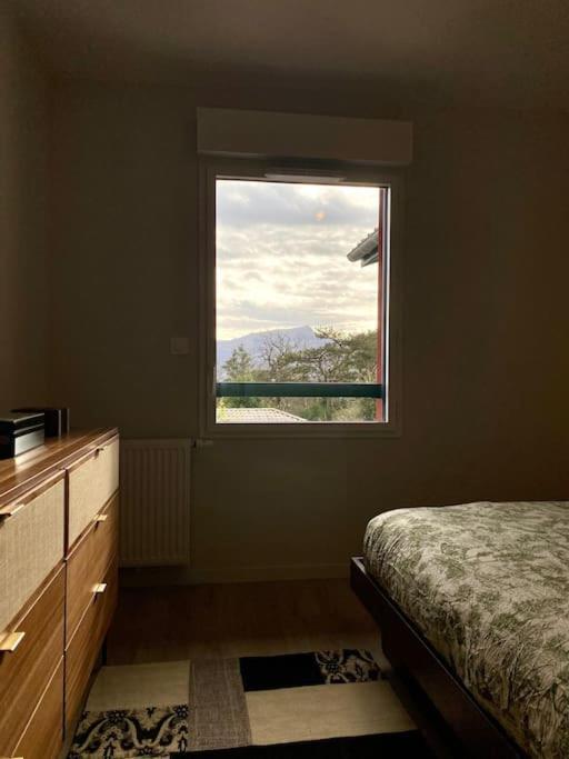 Superbe Appartement, Grande Terrasse Vue Et Montagne Appartement